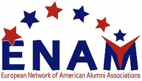 American Alumni in Europe