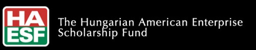 Hungarian-American Enterprise Scholarship Fund